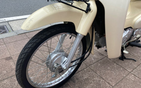 HONDA SUPER CUB50 AA09