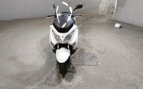 SUZUKI BURGMAN200 CH41A