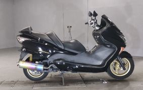 HONDA FORZA Z MF08
