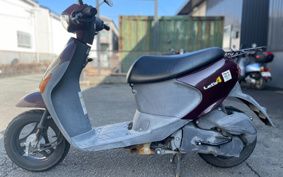 SUZUKI LETS4 CA45A