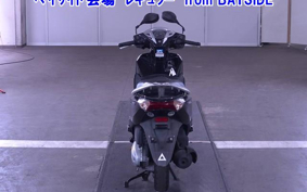 HONDA LEAD 125