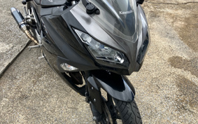 KAWASAKI NINJA 250 EX250L