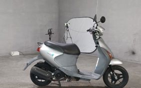 SUZUKI LETS4 CA45A