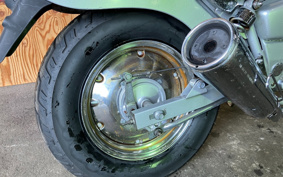 HONDA MAGNA 50 AC13
