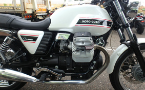 MOTO GUZZI MOTO GUZZI V7 CLASSIC 2011 LW