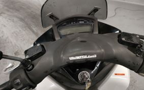 YAMAHA TORI CITY125 SE82J