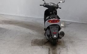 YAMAHA AKUSHI STREET SE53J