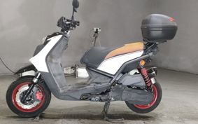 YAMAHA BW S125 SE45