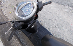 SUZUKI ADDRESS V125 DT11A