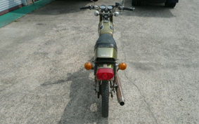 YAMAHA RD50 2U2