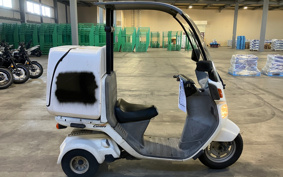 HONDA GYRO TA02