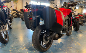 YAMAHA TRACER 9 GT 2022 RN70J