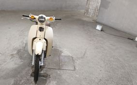 HONDA SUPER CUB50 AA09