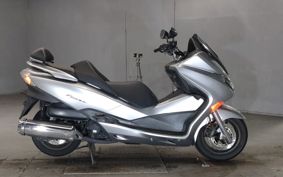 HONDA FORZA Z MF10