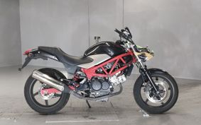 HONDA VTR 250 MC33