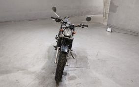 YAMAHA TW225 DG09J