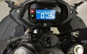 SUZUKI GSX250R DN11A