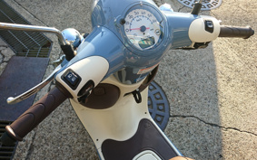 HONDA GIORNO AF77