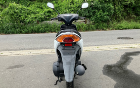 SUZUKI ADDRESS V50 CA4BA