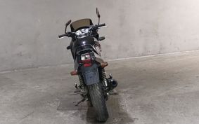 HONDA ZELBIS MC25
