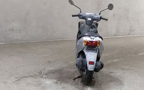 SUZUKI LETS4 CA45A