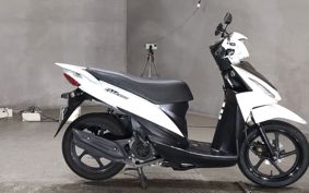 SUZUKI ADDRESS V110 CE47A