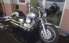 YAMAHA DRAGSTAR1100 1999 VP10J