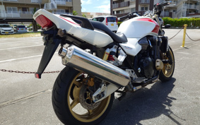 HONDA CB1300SF SUPER FOUR 2013 SC54