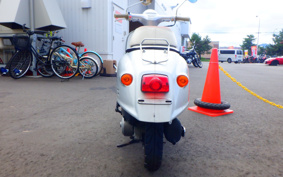 HONDA GIORNO AF24