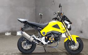 HONDA GU ROM JC61