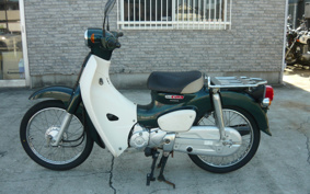 HONDA SUPER CUB50 AA09