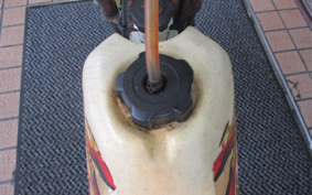 HONDA QR50 AE01