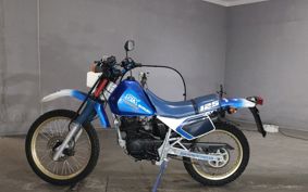 SUZUKI SX125R SF41B