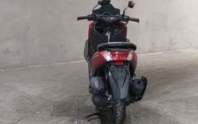 YAMAHA N-MAX 155 SG50J