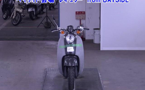 HONDA CREA SCOOPY