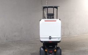 HONDA  GYRO  CANOPY E EF14