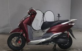 HONDA LEAD 125 JF45