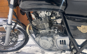 SUZUKI BOLTI NJ47A