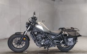 HONDA REBEL MC49