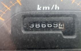 HONDA LEAD 100