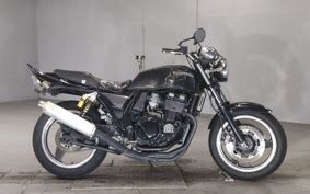 KAWASAKI ZRX-2 ZR400E