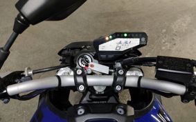 YAMAHA MT-09 RN52J