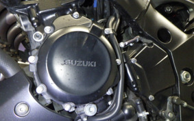 SUZUKI GSX-S1000 2018 GT79B