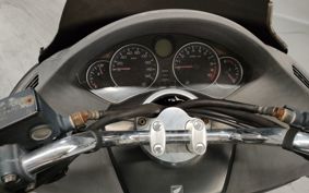 HONDA FORZA X MF08