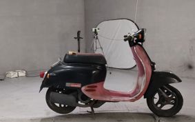 HONDA GIORNO AF24