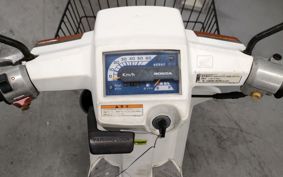 HONDA GYRO TA01