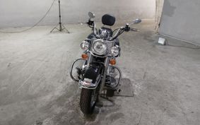 HARLEY HARLEY FLSTC1450 BJY