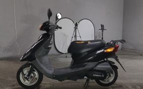 YAMAHA JOG SA36J