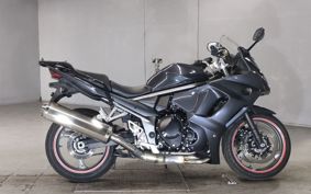 SUZUKI BANDIT1250F GW72A