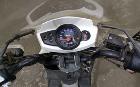 YAMAHA BWS50 SA44J